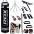RDX 17PC PUNCH BAG SET WITH GLOVES-1